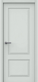 Межкомнатная дверь Стефани 22 RAL 7047 WanMark